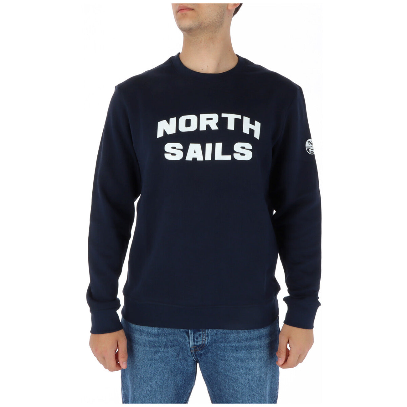 North Sails Herren-Sweatshirts