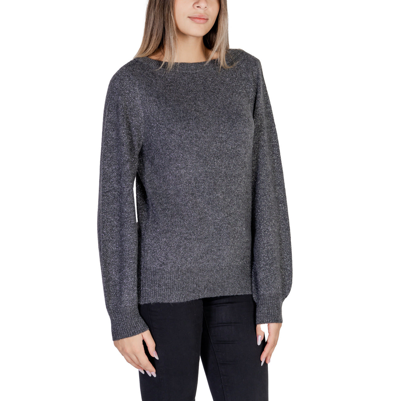 Jacqueline De Yong  Women Knitwear
