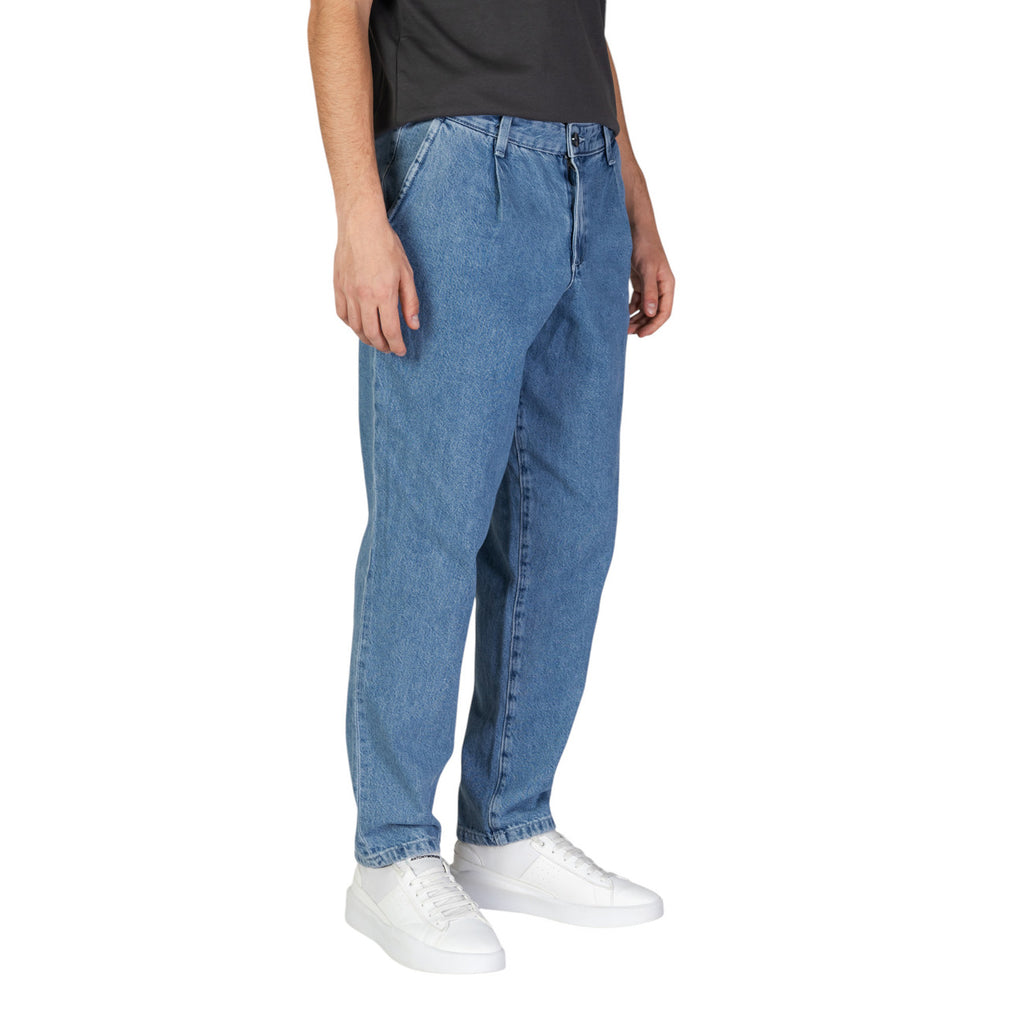 Calça de ganga para homem Jack &amp; Jones