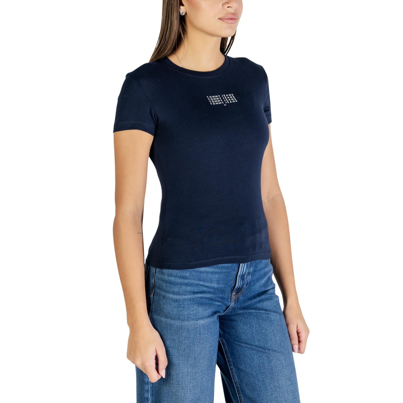 Tommy Hilfiger Jeans  Women T-Shirt