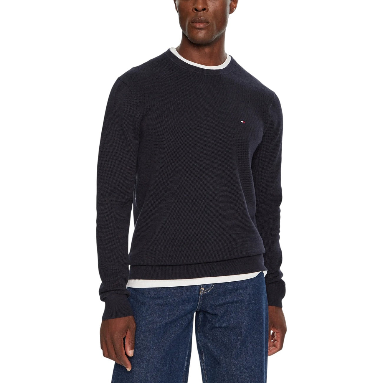 Tommy Hilfiger Men Knitwear