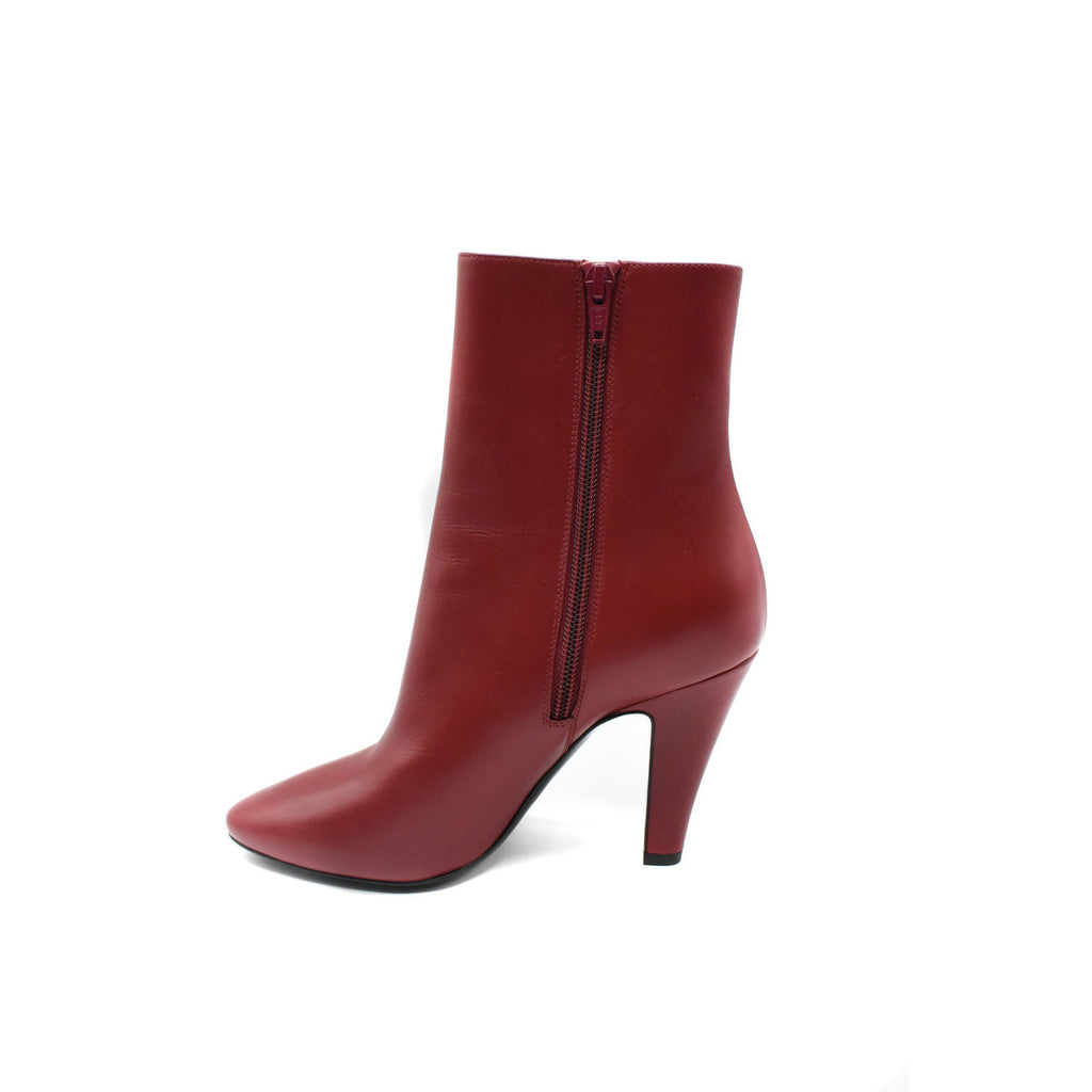 Saint Laurent Women Boots
