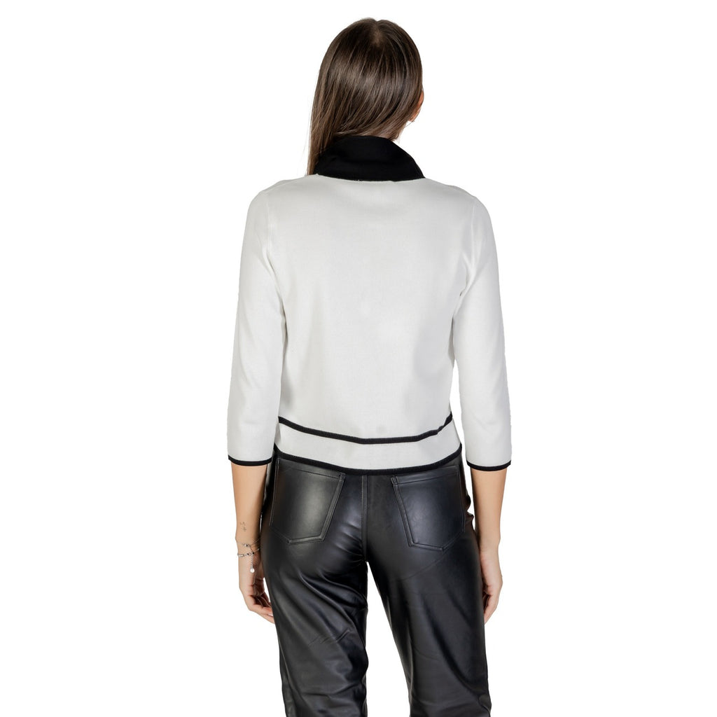 Morgan De Toi Damen Strickjacke