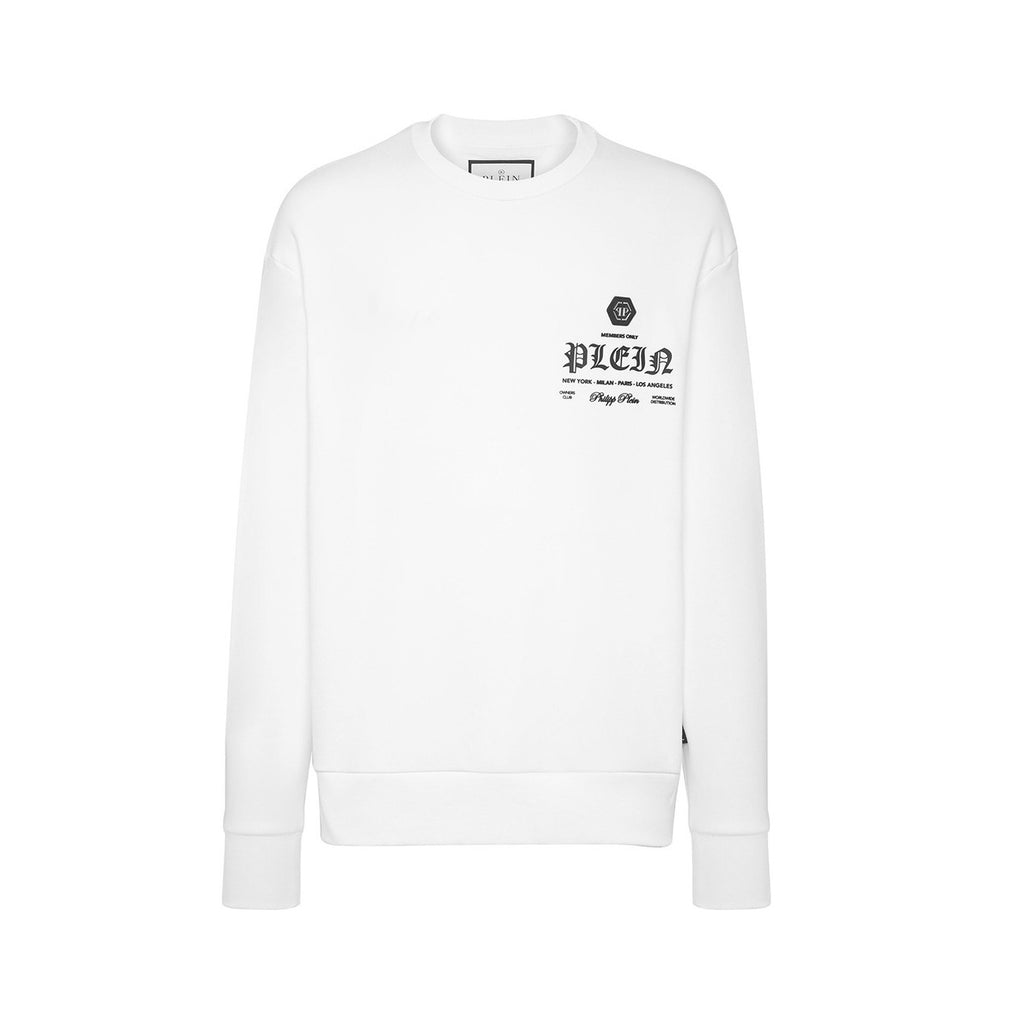 Philipp Plein Men Sweatshirts