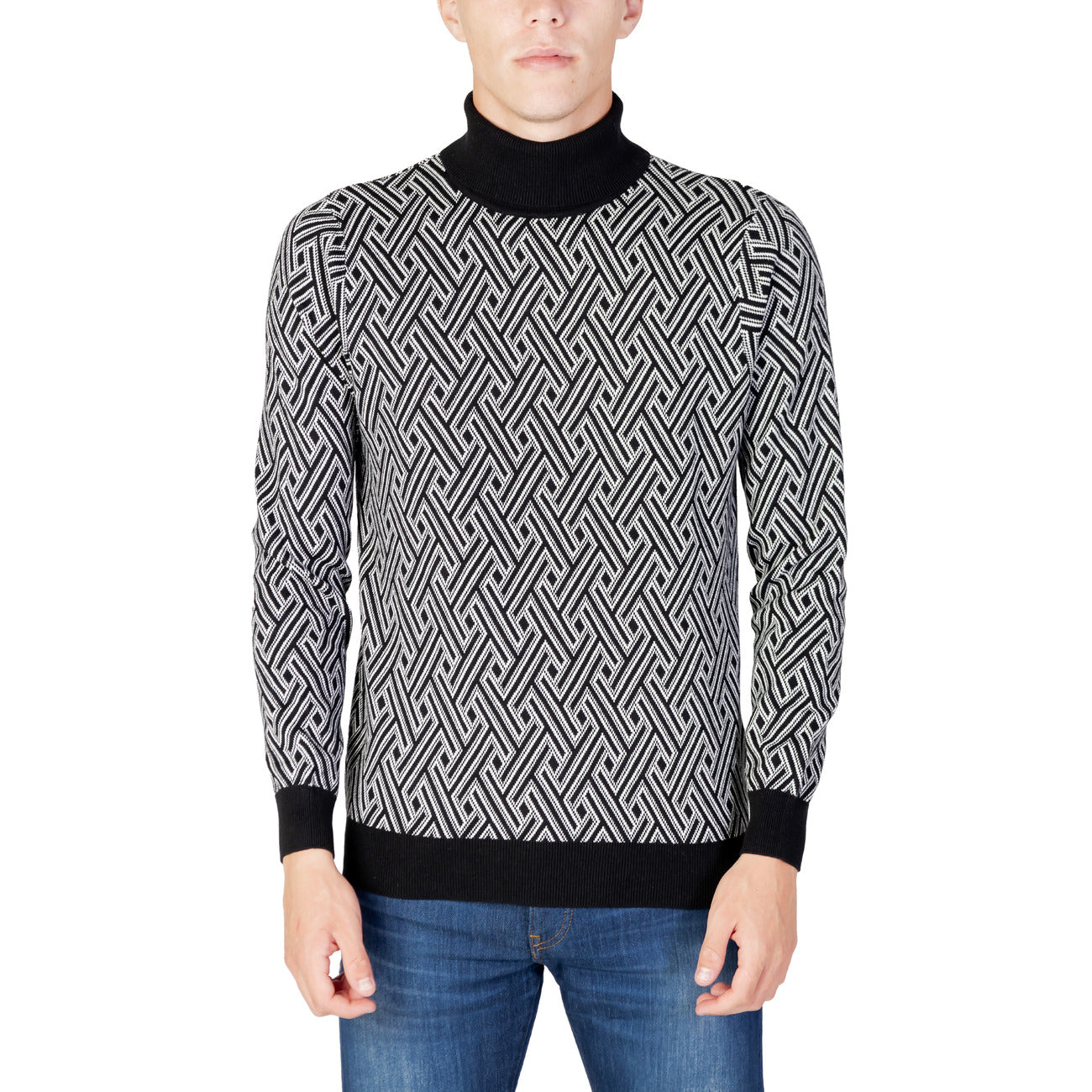 Antony Morato Men Knitwear