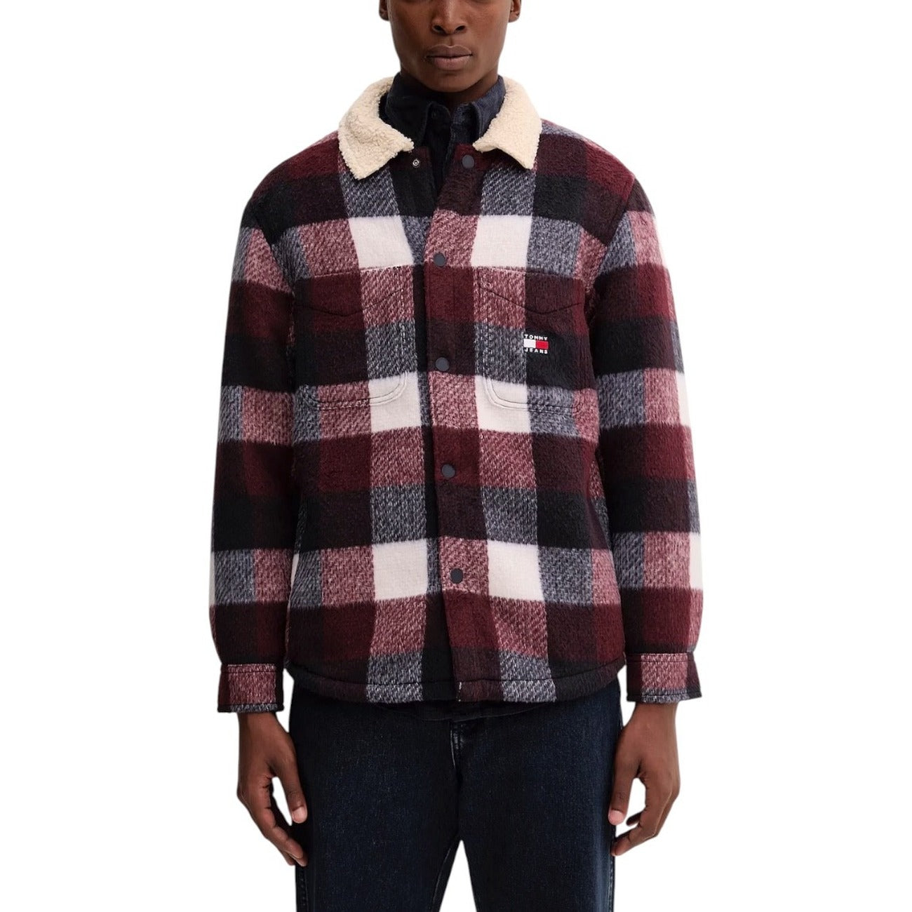 Tommy Hilfiger Jeans Men Blazer