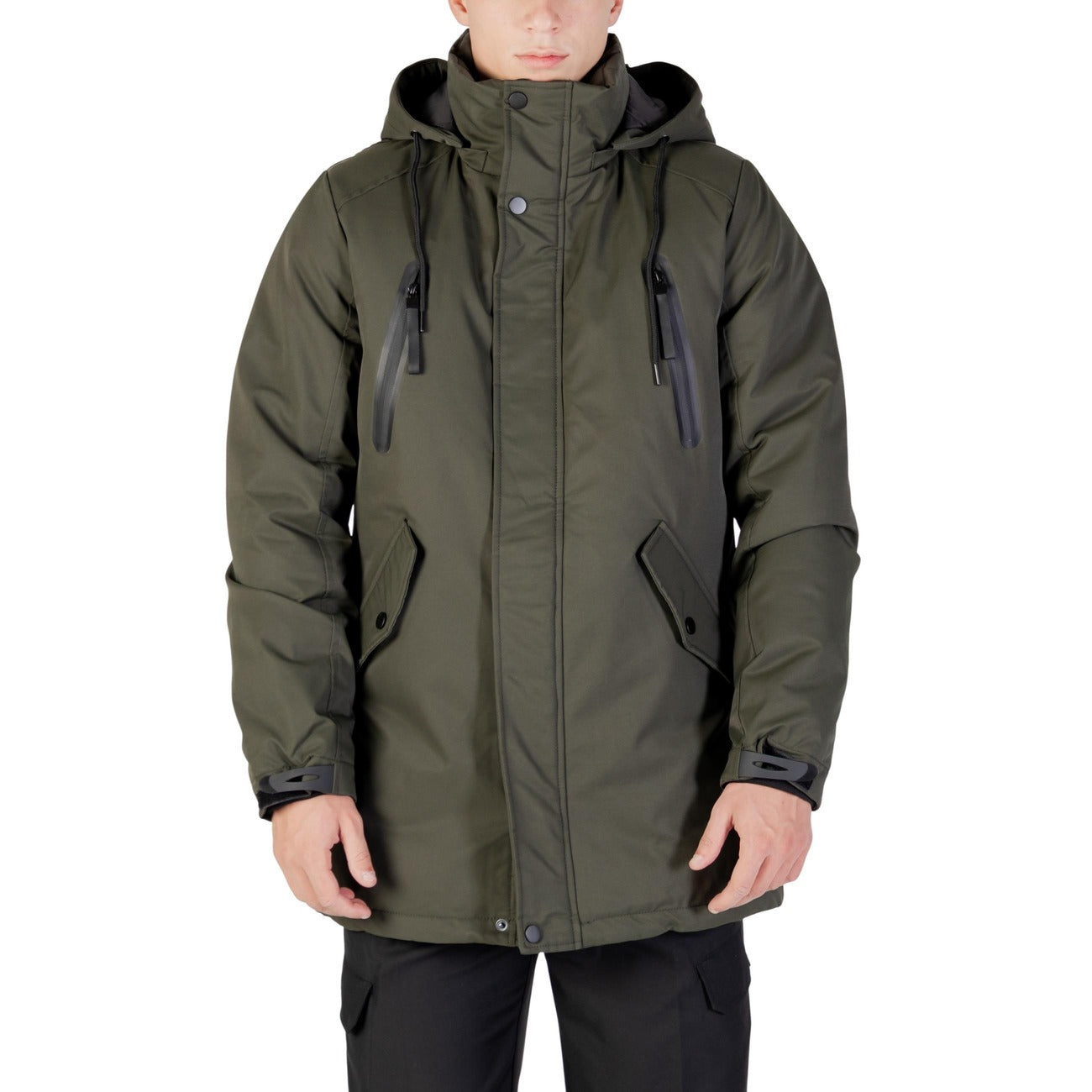 Hydra Clothing  Women Jacket