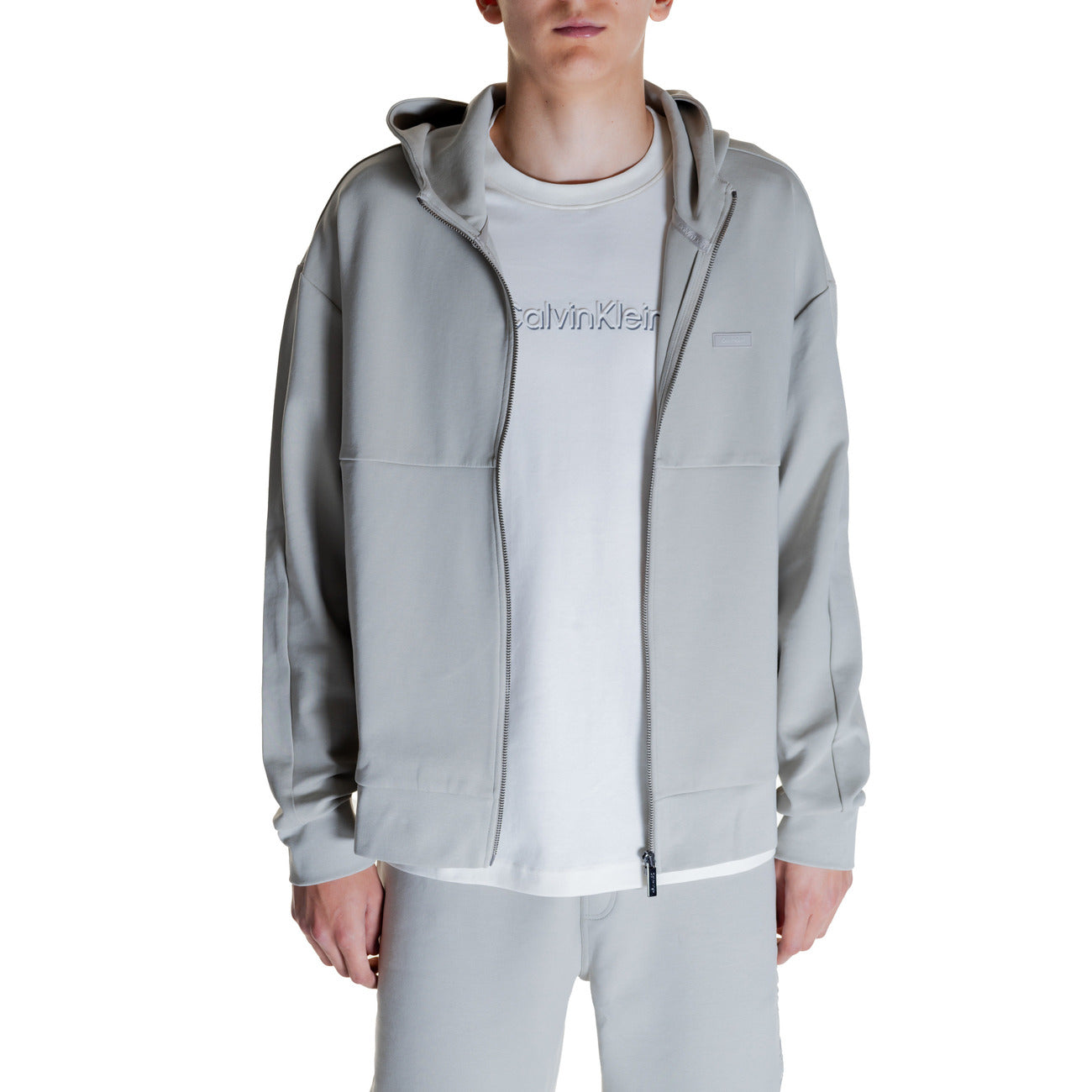 Calvin Klein Herren-Sweatshirts