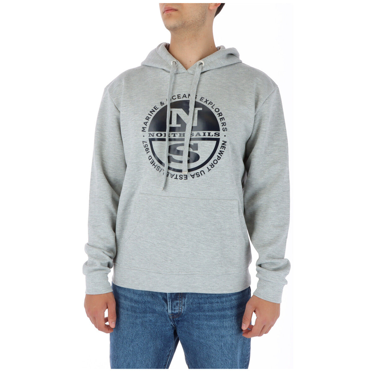 North Sails Herren-Sweatshirts