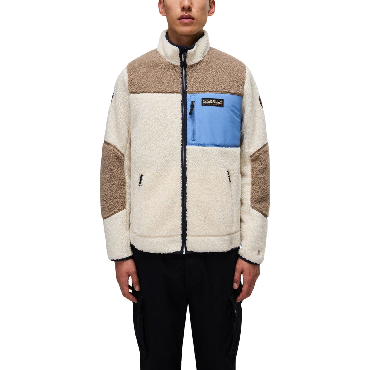 Napapijri Herren-Sweatshirts