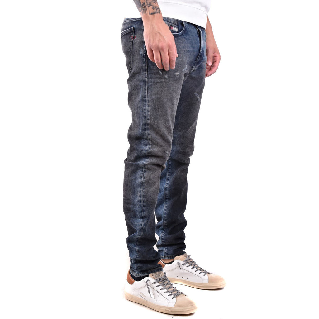 Diesel Men Jeans