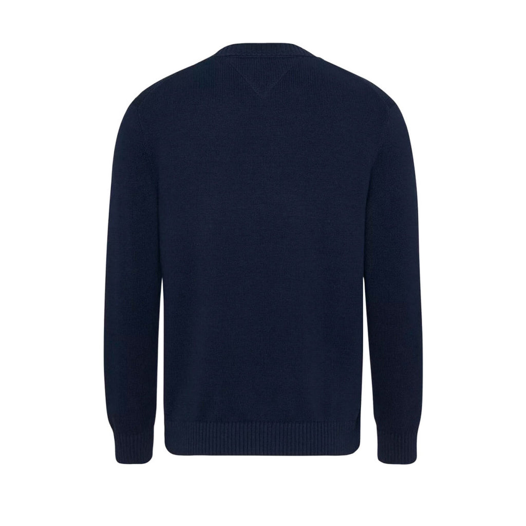 Tommy Hilfiger Jeans Men Knitwear