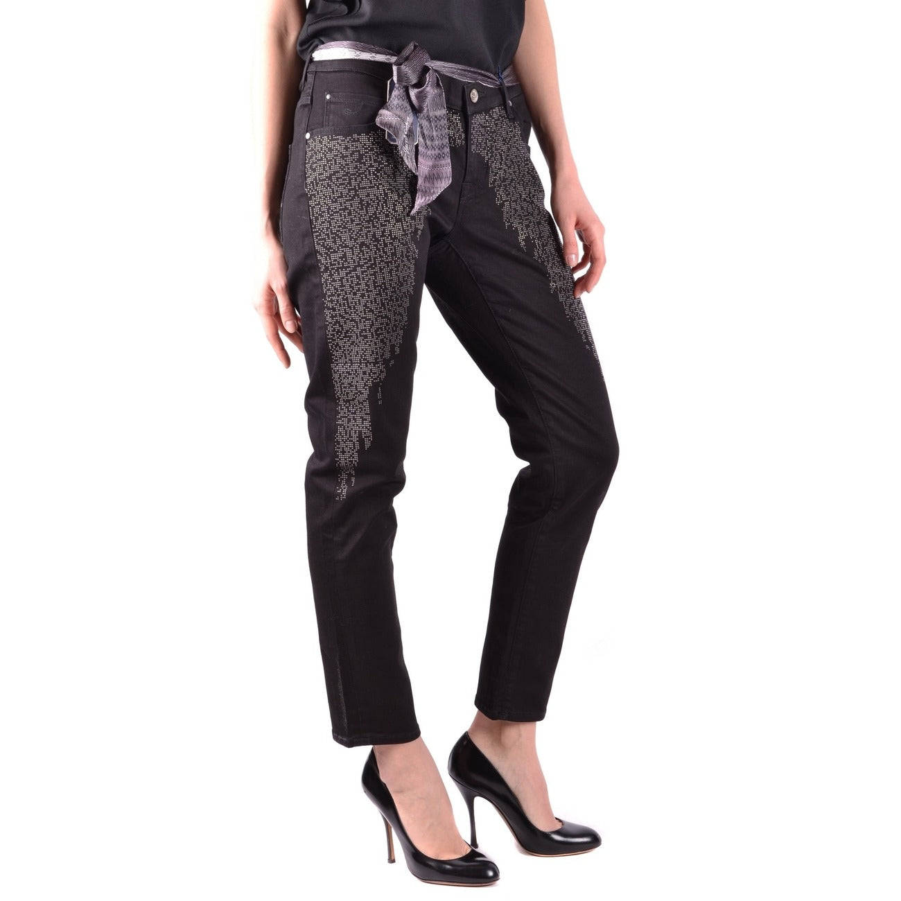 Jacob Cohen  Women Jeans