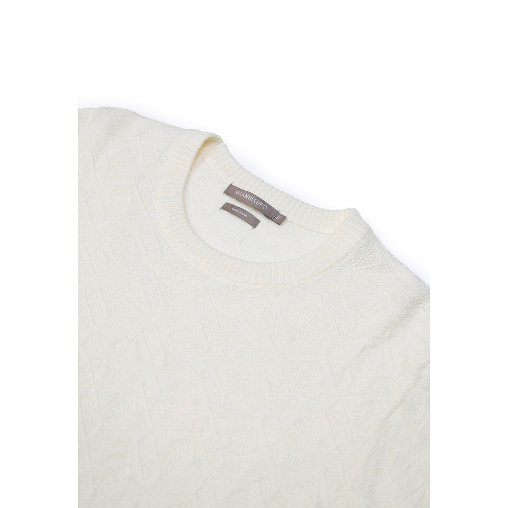 Gianni Lupo Men Knitwear