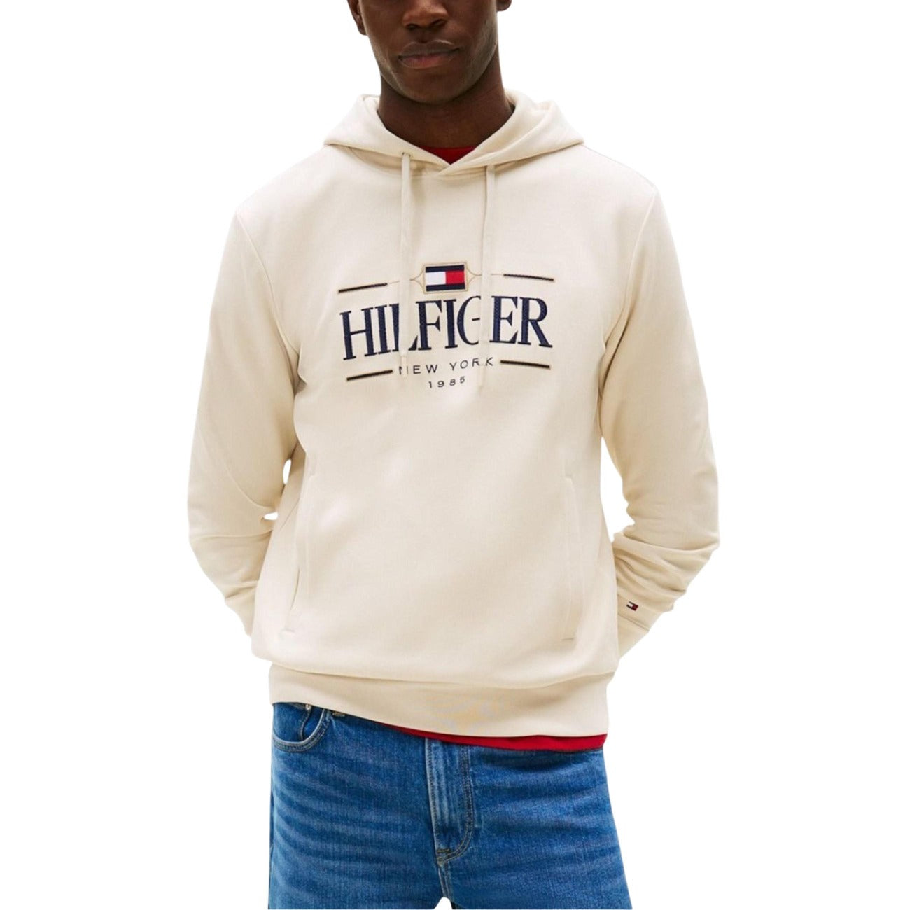 Tommy Hilfiger Herren-Sweatshirts