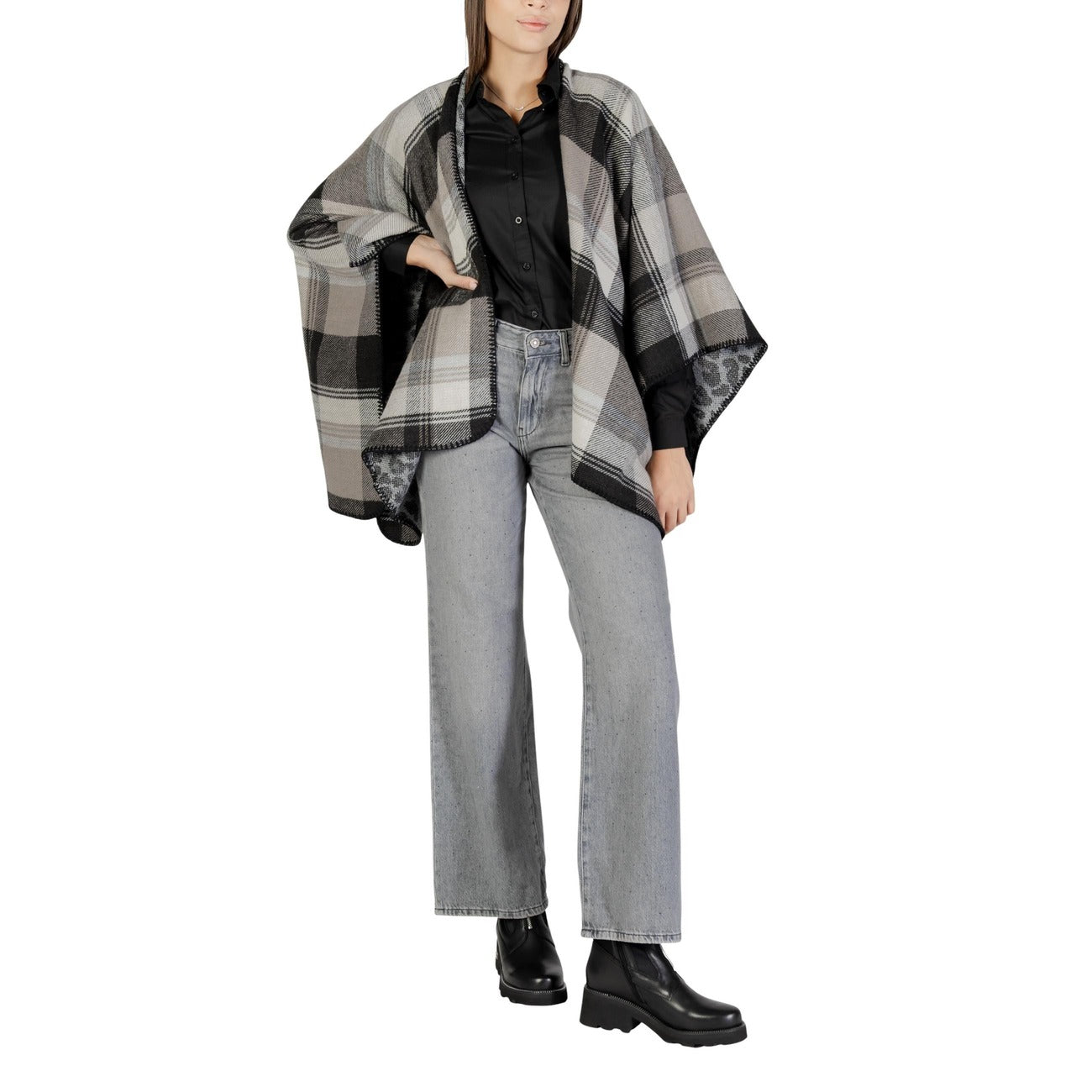 Pieces  Women Scarve