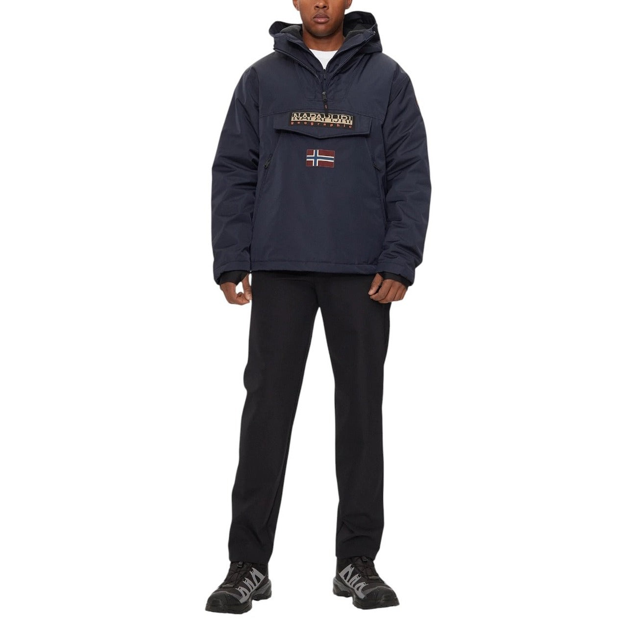 Napapijri Men Jacket