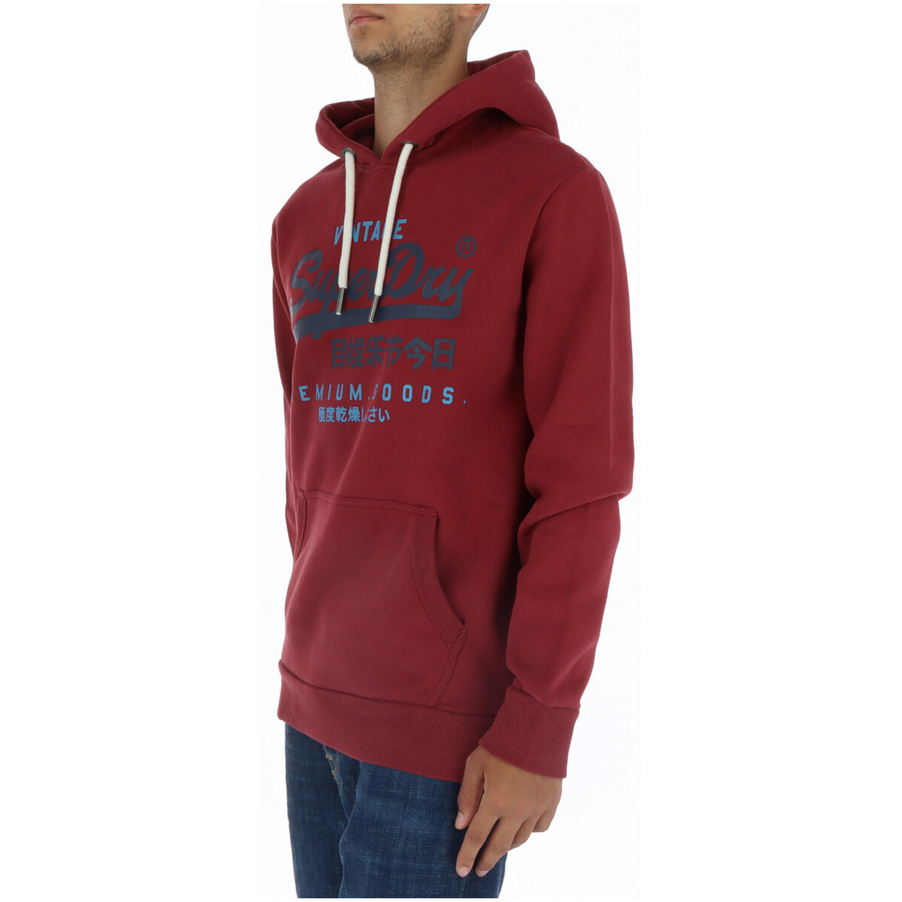 Superdry Herren-Sweatshirts