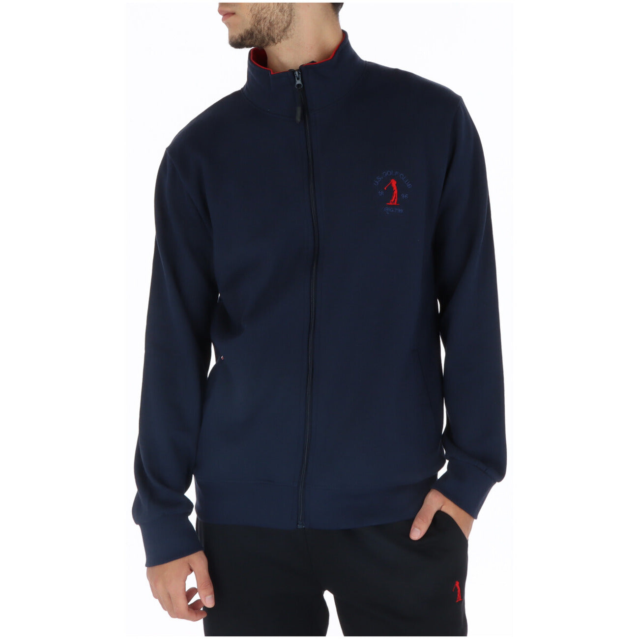 Herren-Sweatshirts des US Golf Clubs