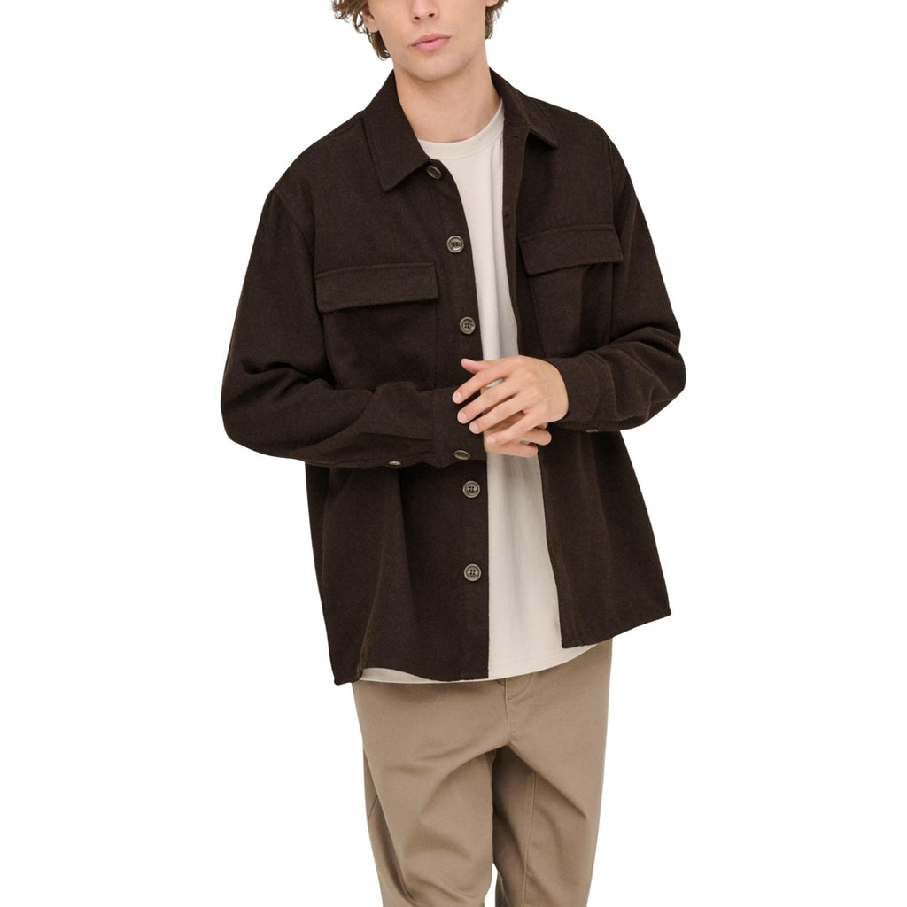 Camisola para homem Only &amp; Sons