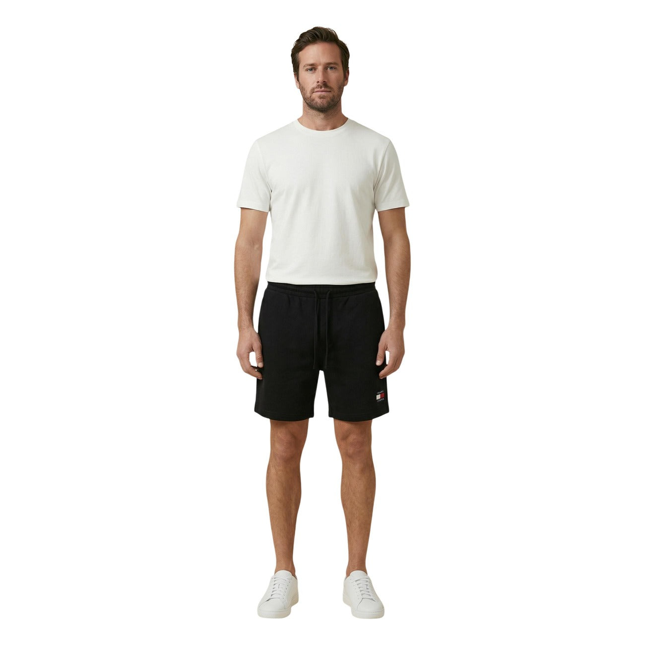Tommy Hilfiger Jeans Herrenshorts
