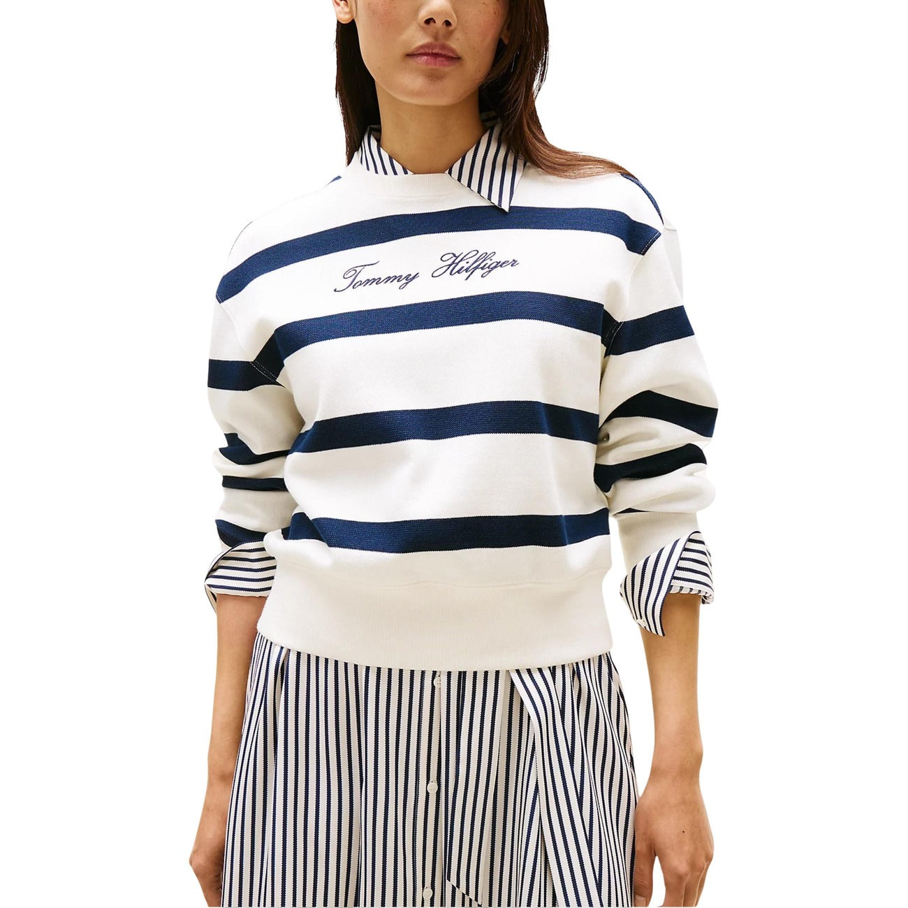 Tommy Hilfiger Damen-Sweatshirts