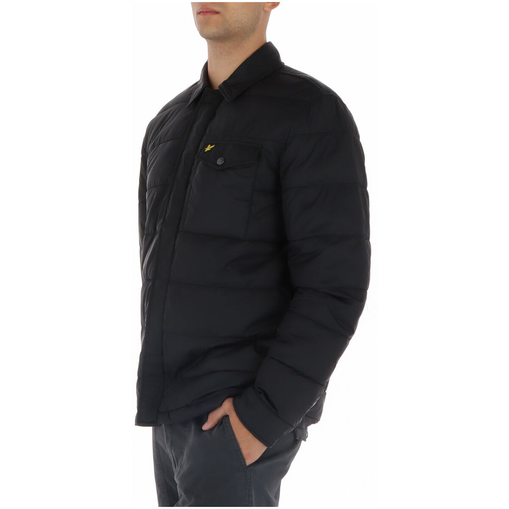 Lyle &amp; Scott Herrenjacke