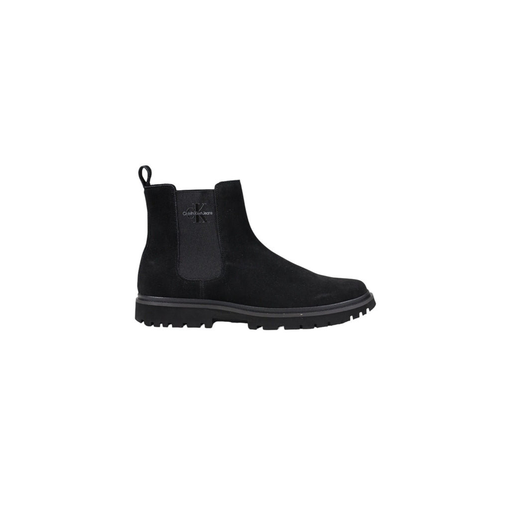 Calvin Klein Jeans Men Boots