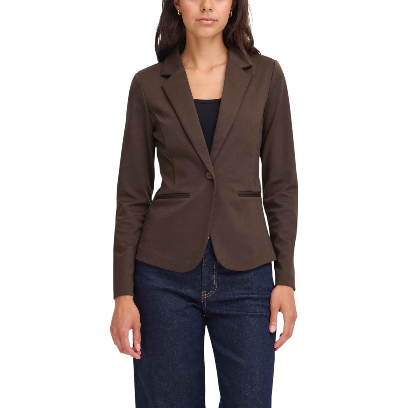 Ichi  Women Blazer