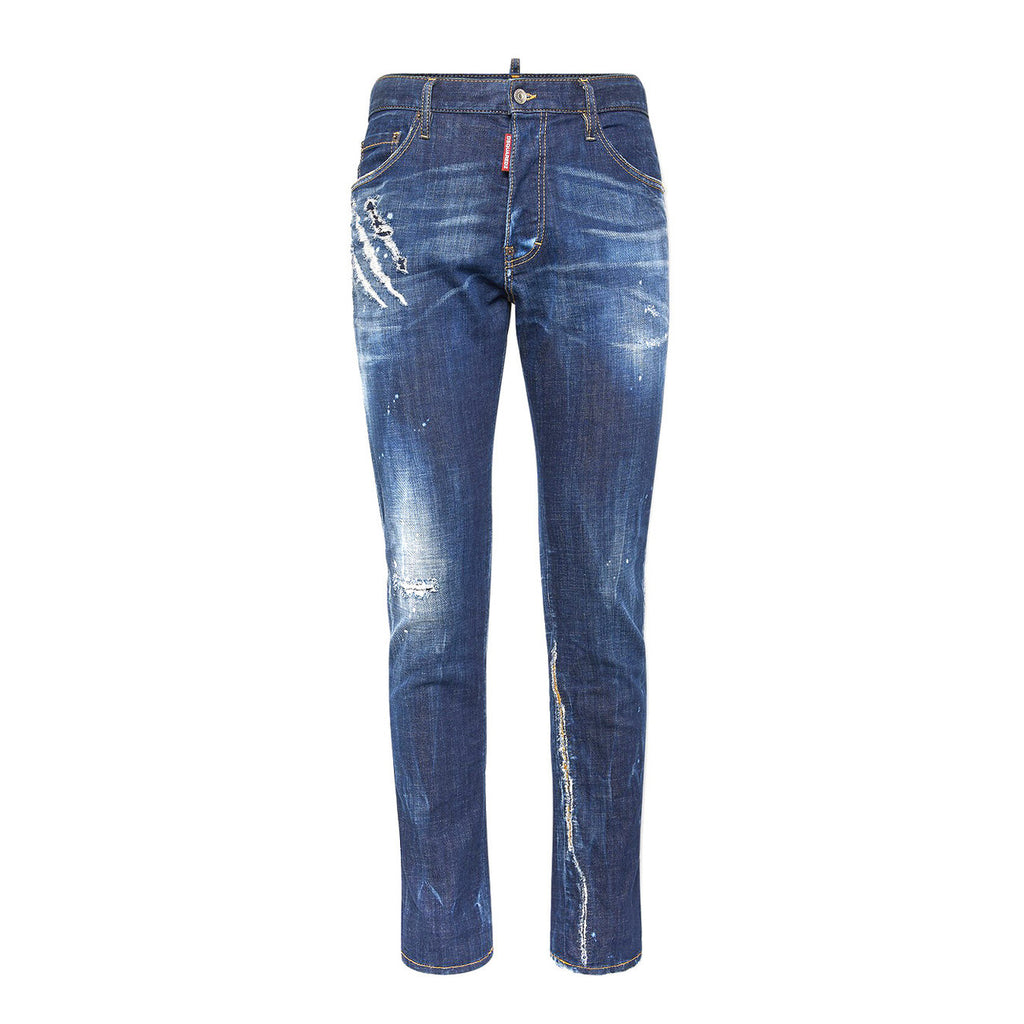 Dsquared2 Men Jeans