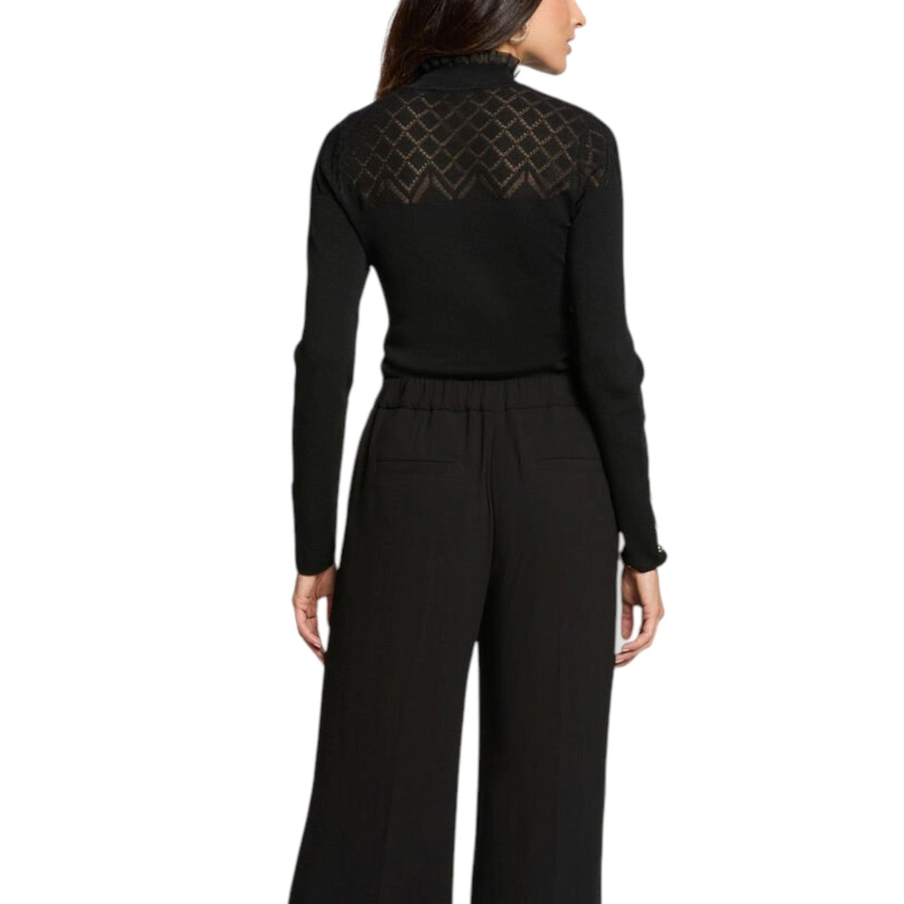 Morgan De Toi  Women Knitwear