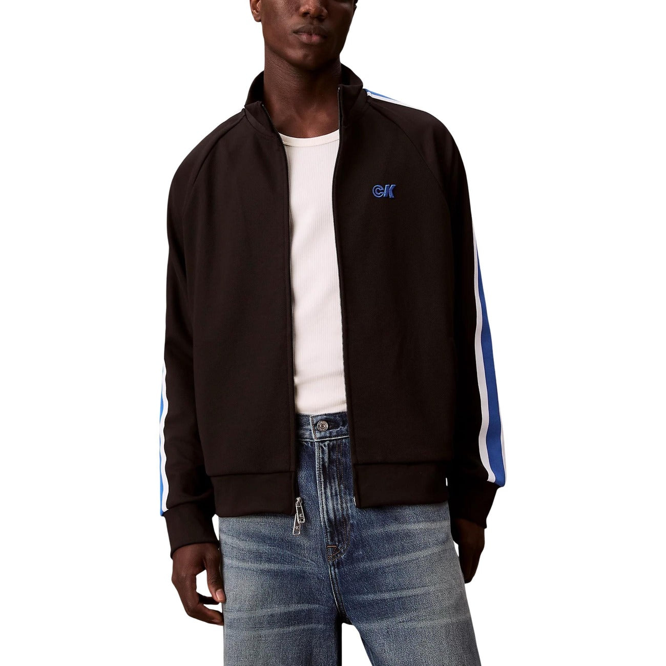 Calvin Klein Jeans Herren-Sweatshirts