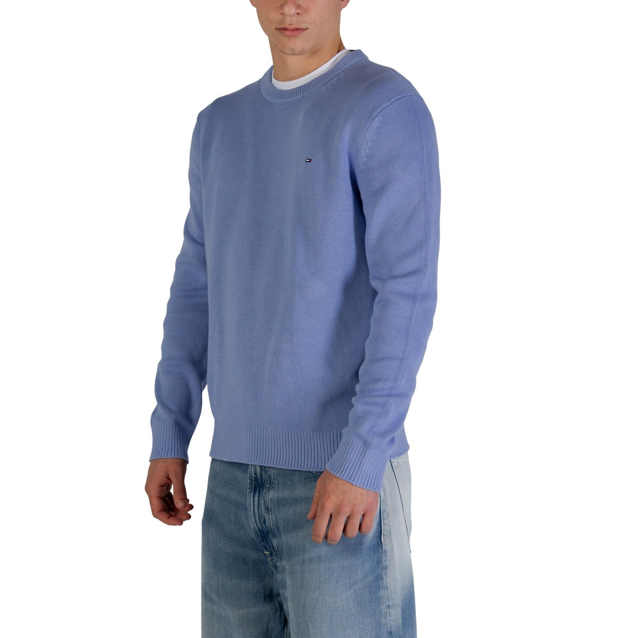 Tommy Hilfiger Jeans Men Knitwear