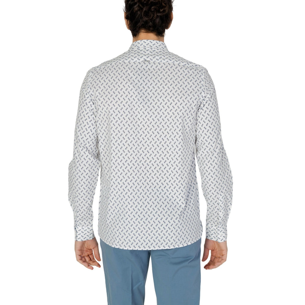 Antony Morato Men Shirt