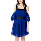 Hanny Deep  Women Dress