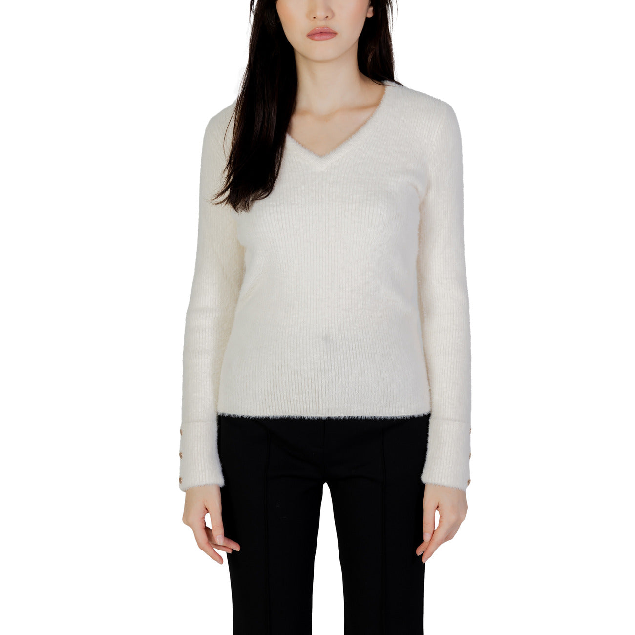 Morgan De Toi  Women Knitwear