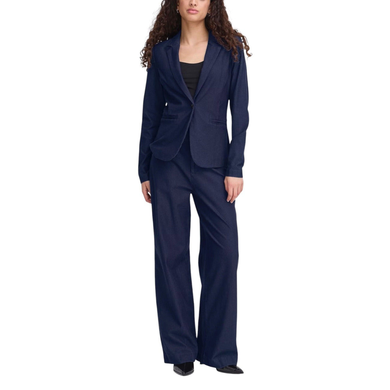 Ichi  Women Blazer