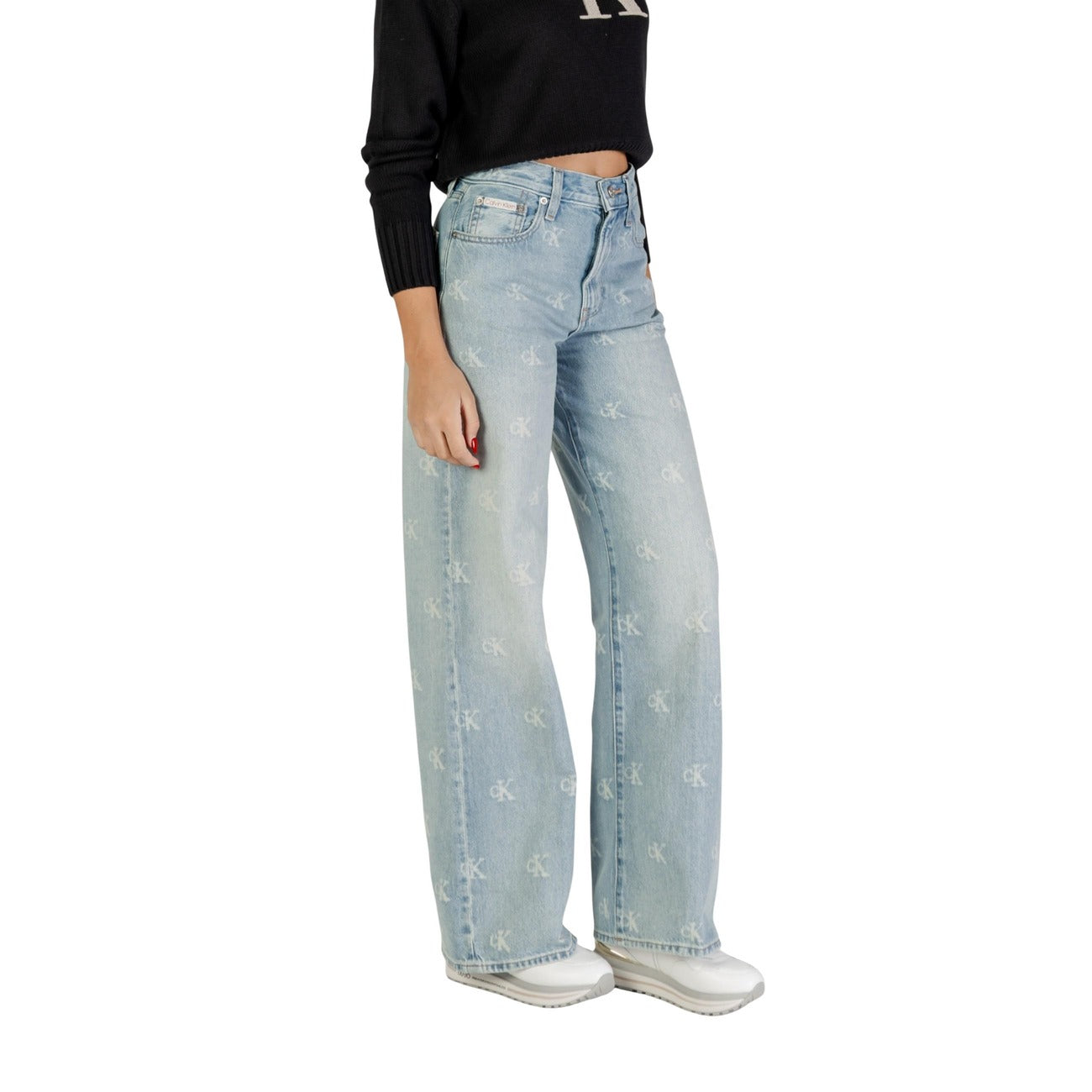 Calvin Klein Jeans  Women Jeans