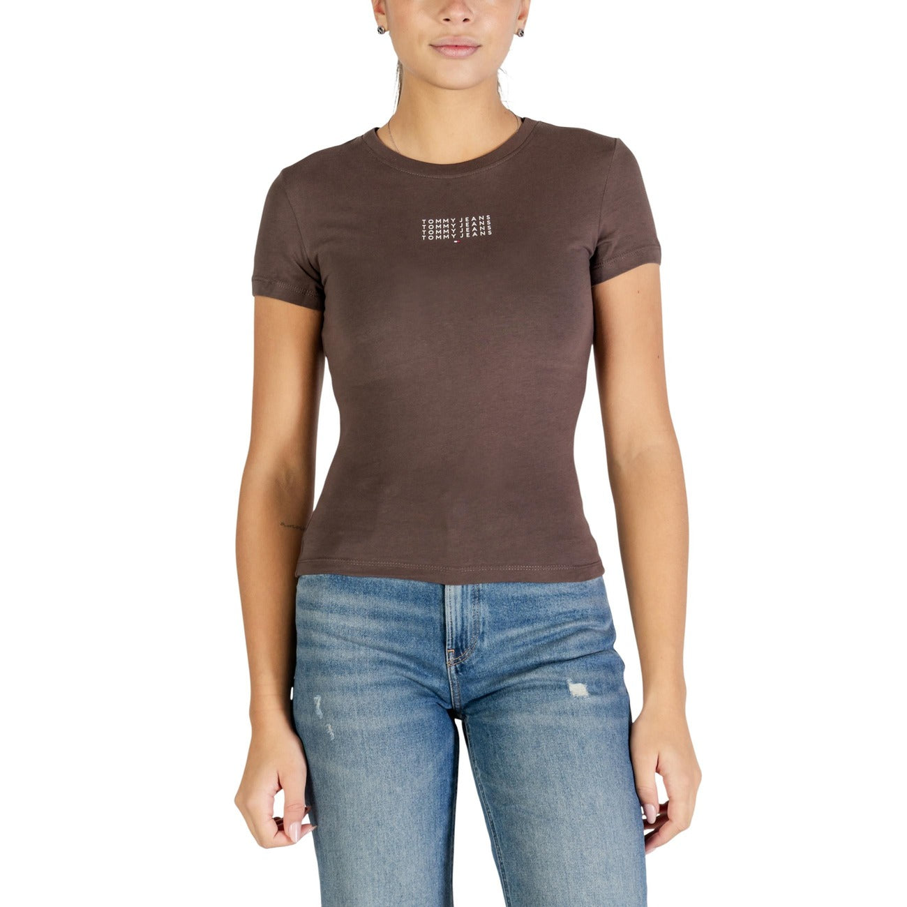 Tommy Hilfiger Jeans  Women T-Shirt