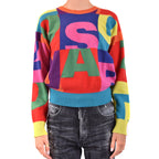 Dsquared2 Damenstrickwaren