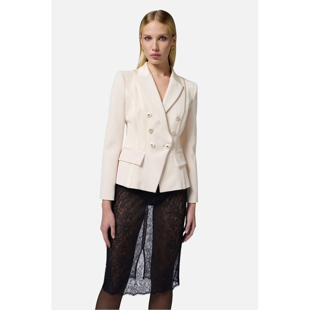 Elisabetta Franchi Damen Blazer