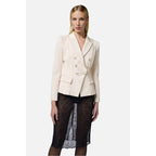 Elisabetta Franchi Damen Blazer