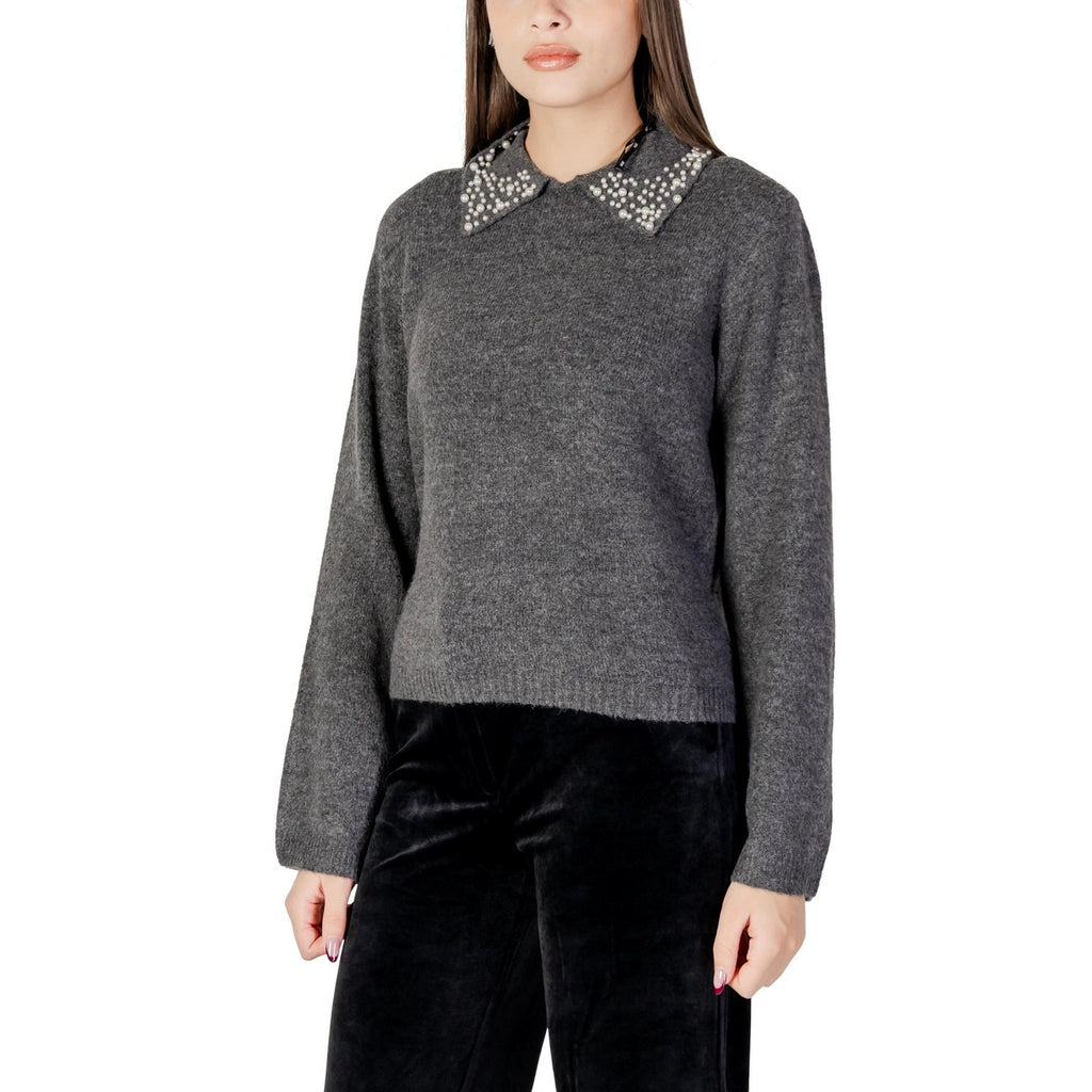 Jacqueline De Yong  Women Knitwear