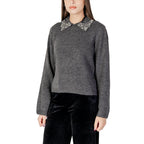 Jacqueline De Yong  Women Knitwear