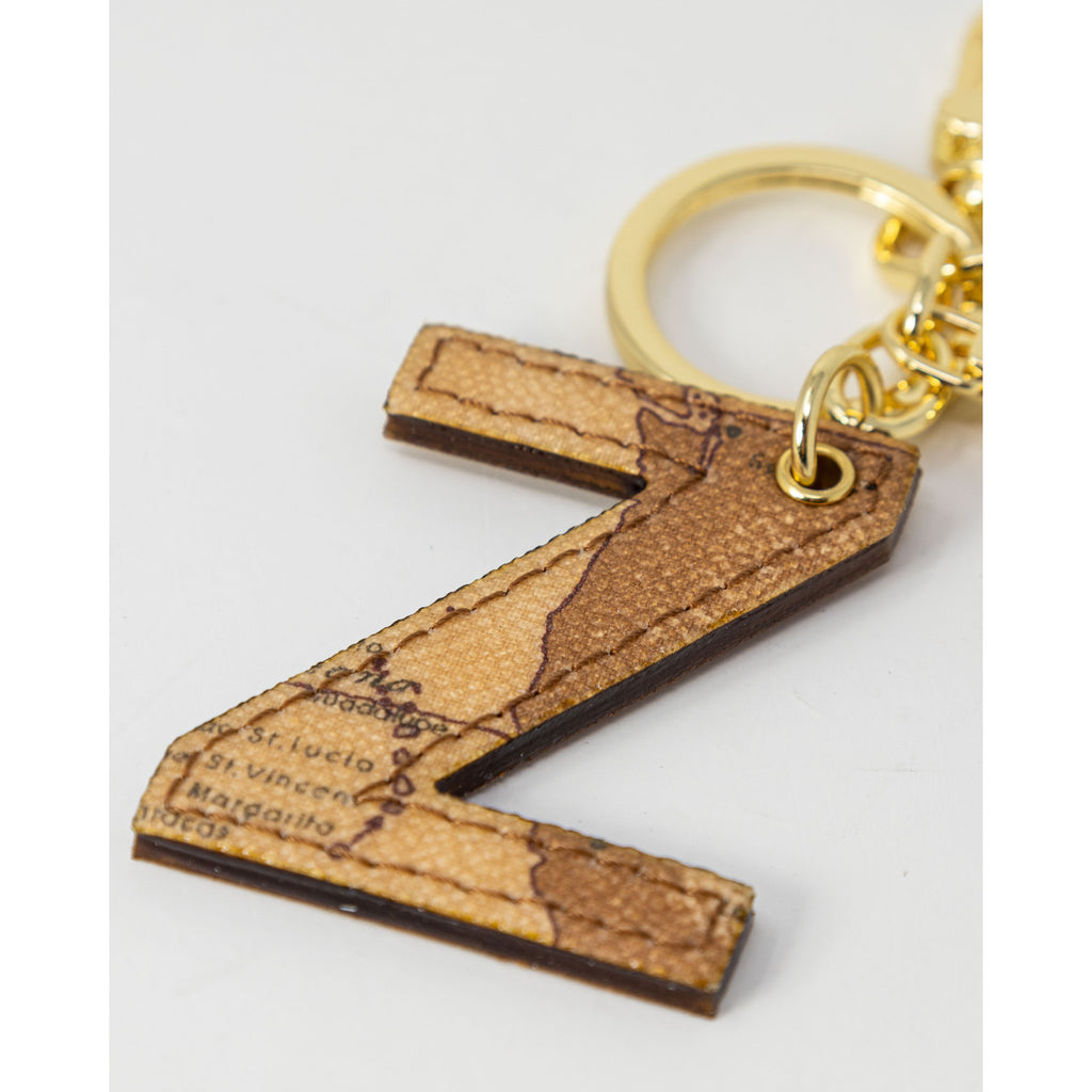 Porta-chaves de senhora Alviero Martini Prima Classe