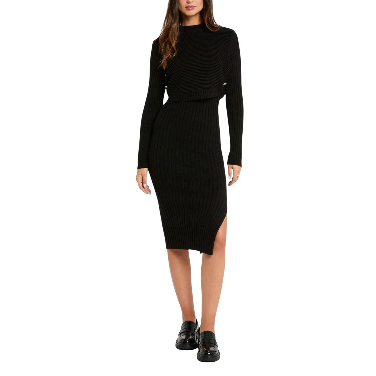 Morgan De Toi  Women Dress