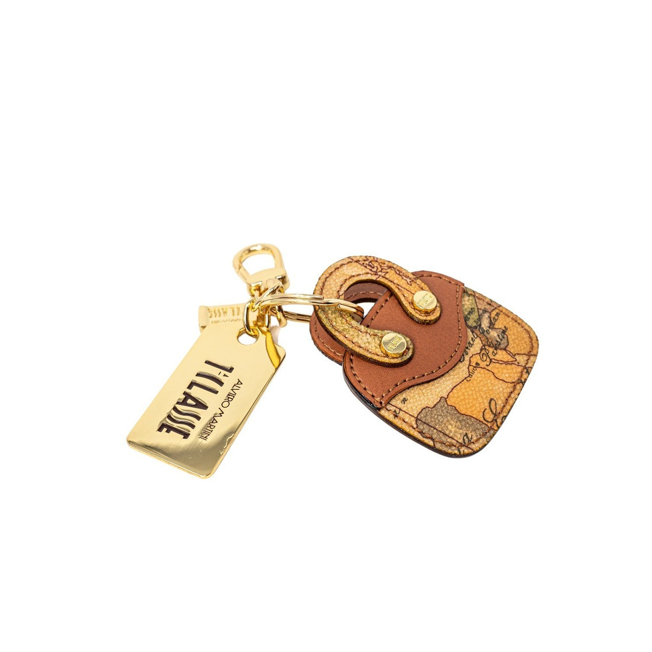 Alviero Martini Prima Classe  Women Key-ring