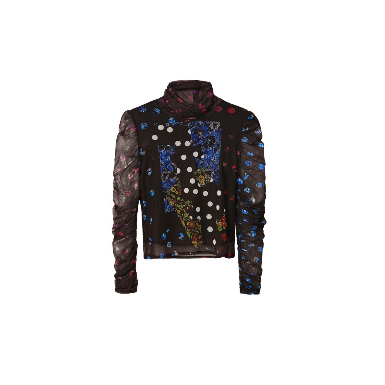 Desigual Damenbluse