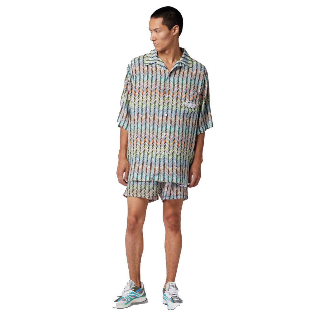 Camisola masculina Missoni