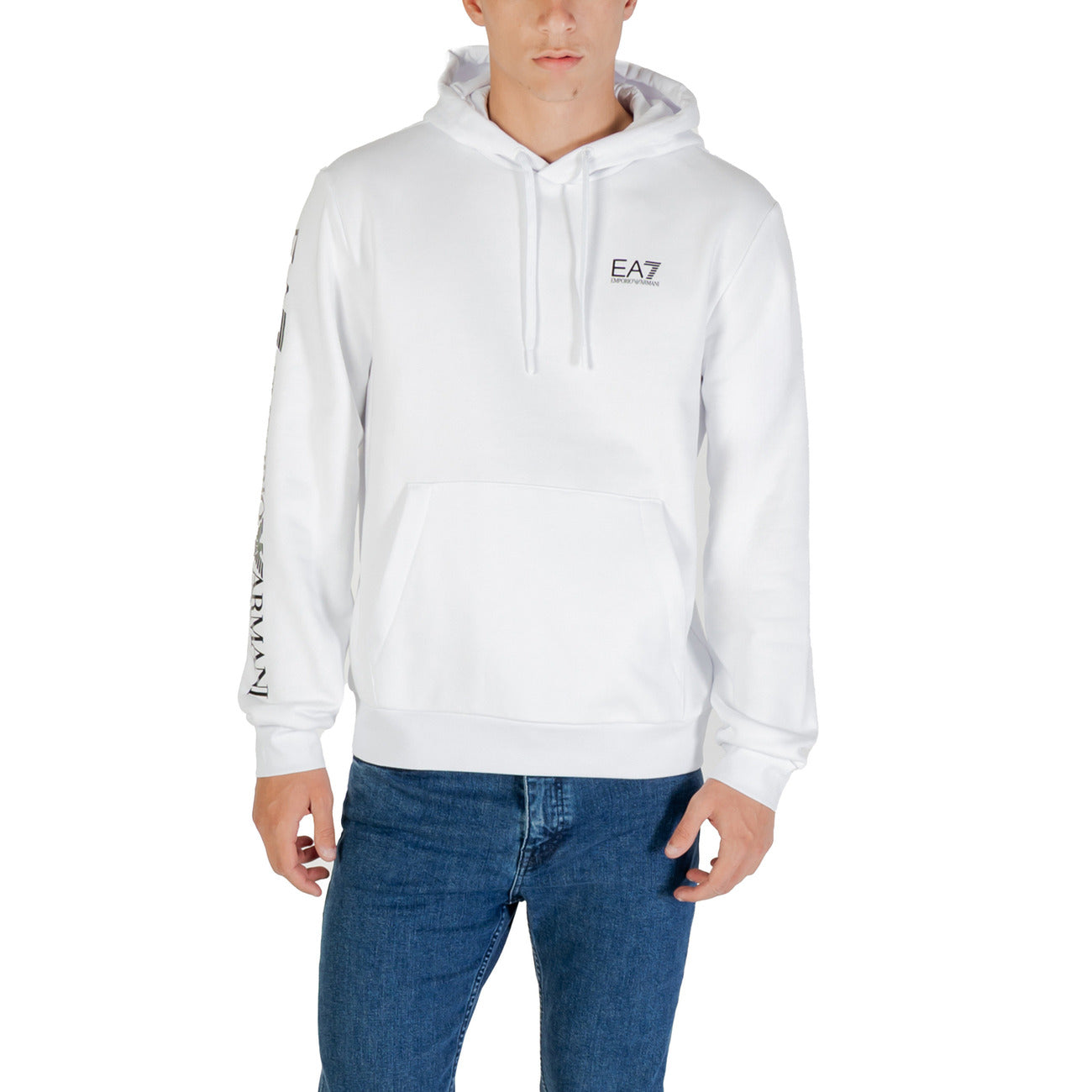 Ea7 Herren-Sweatshirts